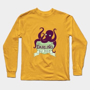 That Darling DJ Duo Long Sleeve T-Shirt